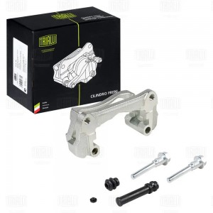 Скоба суппорта для а.м Toyota Land Cruiser 200 07- зад. CF 350134 CF350134 TRIALLI