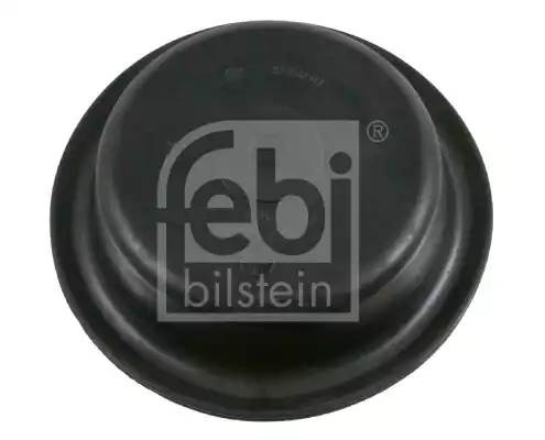 Мембрана 24" глубокая (d=179мм,h=48мм) FEBI 07103 FEBI BILSTEIN
