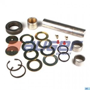 р/к шкворня !(мр) на подшипниках 37.5x192 \MAN M90/2000 12-18/24.272 52565 AUGER