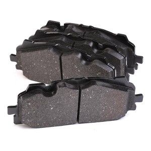 13.0460-5678.2 колодки дисковые передние!\ Audi A4/A5/Q5/Q7 1.4TFSI-2.0TFSI/2.0T 13.0460-5678.2 ATE