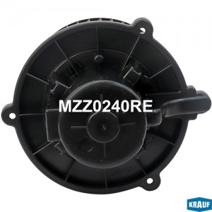 вентилятор отопителя!\ KIA Cerato 04> MZZ0240RE KRAUF