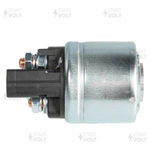 Втягивающее реле для а/м ВАЗ 2190 "STARTVOLT" (без серд.) (тип Valeo) VSR 0118 START VOLT
