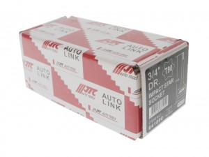 Головка торцевая 3/4" TORX T90 ударная JTC JTC-641090 JTC TOOLS