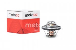 RENAULT LOGAN II (2014>) 83,0 °C 1520204 METACO