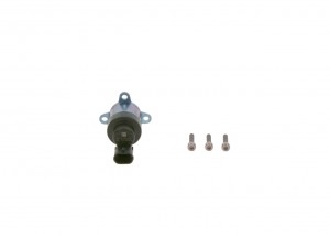 Клапан дозировочного блока ТНВД 1465ZS0106 BOSCH