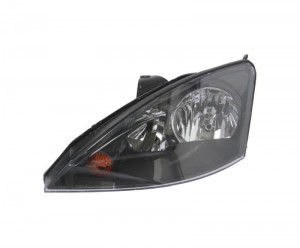 FORD FOCUS I (2001-2004) ЧЕРНЫЙ ОТРАЖАТЕЛЬ 4311152LLDEM2 DEPO