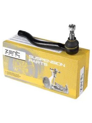 наконечник рулевой правый!\ Nissan Teana/Altima/Maxima 08> Z11038 ZENTPARTS