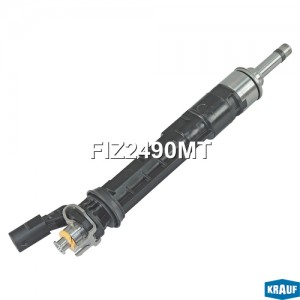 Форсунка MERCEDES A (W177) RENAULT Arkana (20-) топливная KRAUF fiz2490mt KRAUF