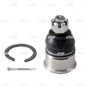 Рычаг Mitsubishi Eclipse II, Galant VII-VIII (-03) (нов арт CQ0219) CBM-24 CBM-24 CTR