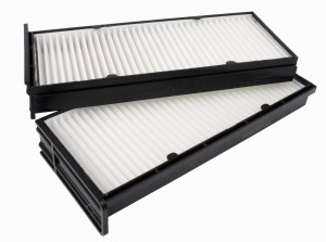 Фильтр салона MITSUBISHI LANCER CK 95-03 (компл-2шт) AC23505SET AC23505SET AZUMI