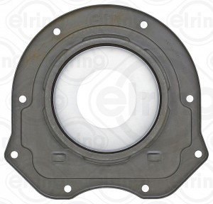 сальник в корпусе коленвала задний!\ Ford Mondeo/Transit 2.0Di-TDCi/2.4Di-TDE 00 026.812 ELRING