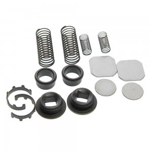 Ремкомплект ЗИЛ,КАМАЗ,МАЗ головки компрессора (7 наимен.) MEGAPOWER 35027002 MEGA POWER