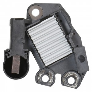 Регулятор напряжения ген. для а/м VAG Yeti (09-)/Caddy III (10-)/A3 (10-) 1.2TSI VRR 1824 START VOLT