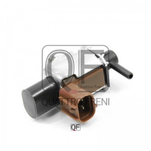 клапан рециркуляции! oтработанных газов\ Mitsubishi Lancer 00> QF96A00023 QUATTRO FRENI