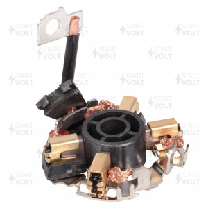 Узел щеточный стартера для а/м VAG Passat (96-)/Superb (02-) 1.8i (VBS 1810) VBS 1810 START VOLT
