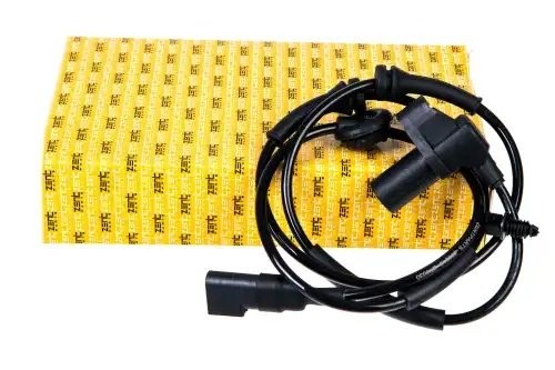 датчик ABS! передний\ Ford Transit 2.3/2.0Di/2.4Di 00> Z03319 ZENTPARTS