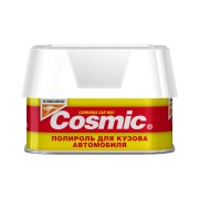 Полироль кузова COSMIC 200г KANGAROO 310400 KANGAROO