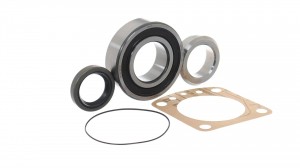 Подшипник задн. ступ. ком/кт VKBA1325 SKF