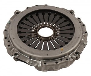 Корзина сцепления SITRAK HOWO MOVELEX 712W300006001MX MOVELEX