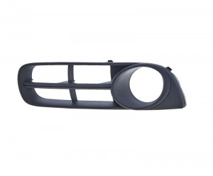 SKODA FABIA/ROOMSTER С ОТВЕРСТ. ПОД ПТФ SD99003CAR TONG YANG