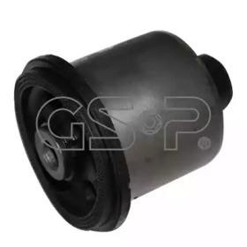 сайлентблок задней балки!\ Nissan Micra/Note/Sentra/Tiida 02> 514901 GS P