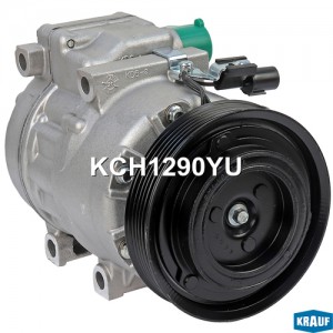 Компрессор кондиционера KCH1290YU KCH1290YU KRAUF