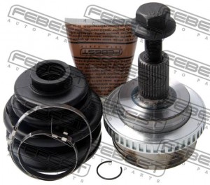 ШРУС внешний MERCEDES W220 4-matic 1610-220A48 1610-220A48 FEBEST