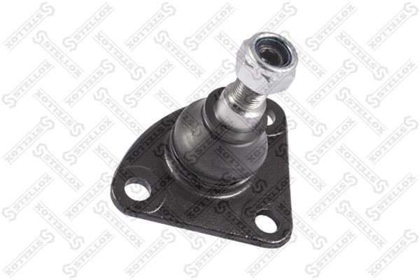 опора шаровая!\ Citroen Jumper/Peugeot Boxer 06> 52-06993-SX STELLOX