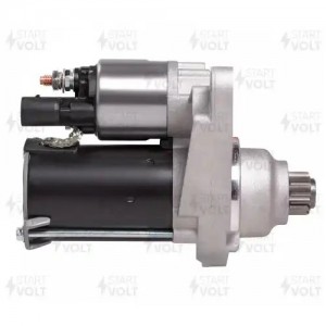 Стартер для а/м VAG Polo Sedan (11-) 1.6i/Golf V (03-) MT LSt1016M LST 1016M START VOLT