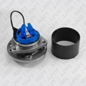 Ступица перед. OPEL Vectra/Signum 02- RV0127 RV0127 HAFT
