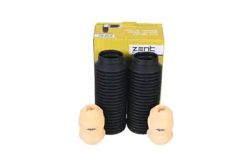 к-кт пыльник+отбойник амортизатора переднего!2+2 шт\ VW Golf 2/3/Passat 3, Seat  Z56750 ZENTPARTS