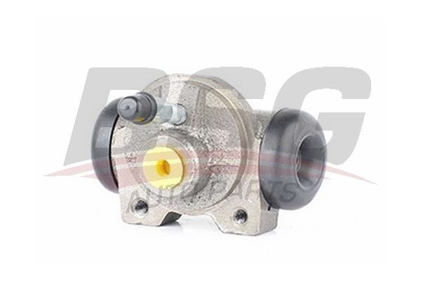 Цилиндр тормозной задний MERCEDES T1 (W602) левый/правый BSG BSG60220003 BSG