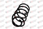 пружина передняя!\ Mazda 5 CR 2.0CD 05-10 ST119042F STANDARD SPRINGS
