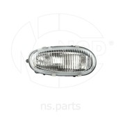 Фара противотуманная CHEVROLET Lanos (97-02) правая NSP NSP0196303262 NSP