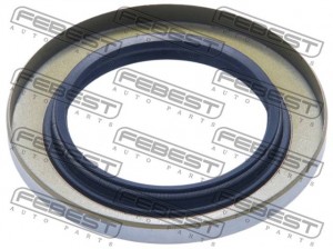 TOYOTA MARK II/ LEXUS IS 200 передней правой 95GDY-48730707X FEBEST
