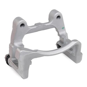 Скоба суппорта задн правая VW PASSAT (3C, 36) BDA990 BDA990 TRW