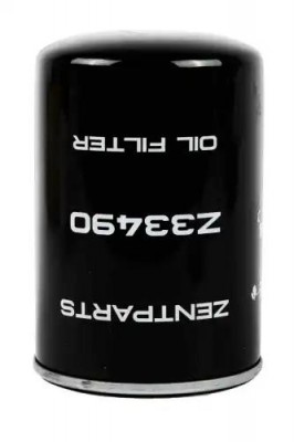 фильтр масляный !H131 D93 3/4-20 \THERMO KING Z33490 ZENTPARTS
