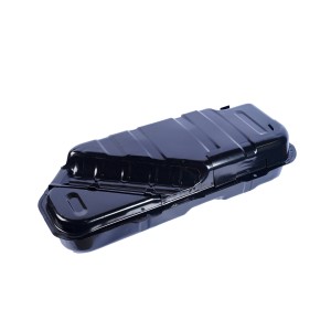 Бак топливный CHEVROLET Aveo (03-) NSP NSP0196537108 NSP