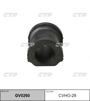 HONDA CRV / FR-V / STREAM 2.4 GV0260 CTR