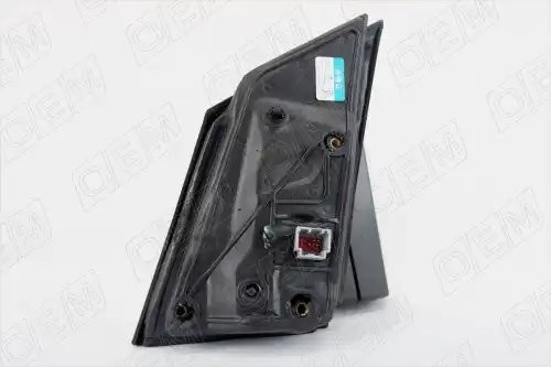 Зеркало правое Ford Kuga 2 CBS (2012-2019) 6 контактов, с обогревом, с повторите OEM0068ZR OEMPARTS
