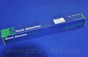 Амортизатор задний лев/прав HYUNDAI STAREX 97-01 PJA-125 PJA125 PMC PARTS MALL