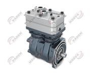 Компрессор DAF 1451651 1736785 Wabco 9115045060 1600060001 VADEN