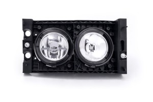 DAF XF 105 (2005>) T1217-1003 TOPCOVER