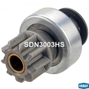 Бендикс стартера SDN3003HS SDN3003HS KRAUF