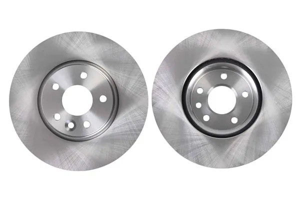 диск тормозной передний!\ Ford Mondeo 1.6-2.5/1.6-2.2TDCi 07> 60210069VSX STELLOX