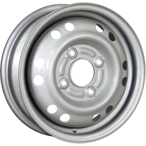 TREBL R13 / 4.5J PCD 4x114.3 ЕТ 45 ЦО 69.1 42E45S 9112642 TREBL