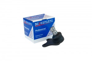 Опора шаровая EXEED TXL (19-) передняя левая DELCOPARTS 19180930 DELCOPARTS