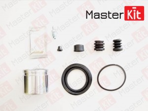 Ремкомплект тормозного суппорта 77A1663 77A1663 MASTER KIT