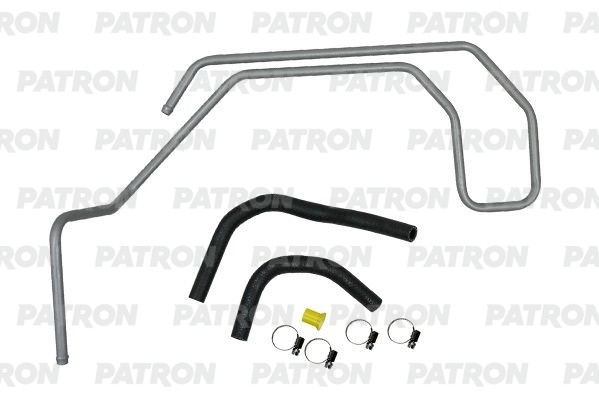 HYUNDAI SONATA V (NEW EF) (2001>) PSH018 PATRON