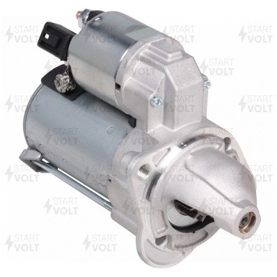 Стартер для а/м Hyundai/KIA Solaris II (17-)/Rio (17-)/CEED (17-) 1.4i (LSt 0807 LST 0807 START VOLT